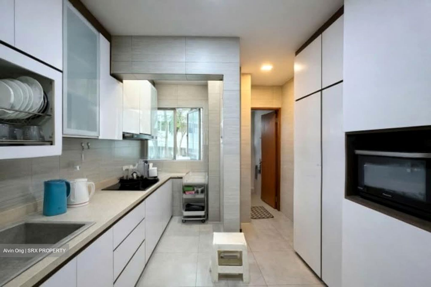 MAR THOMA ROAD (D12), Apartment #535652851